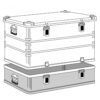 partie supérieure 40505 zarges