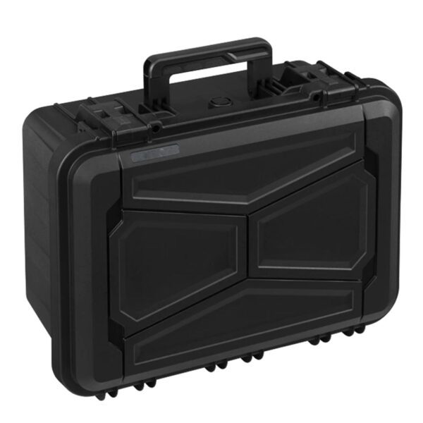 Valise r-eco-04-noir