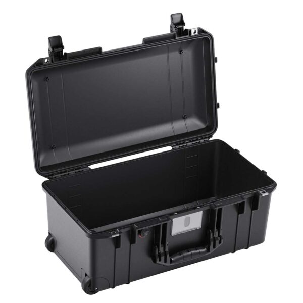 Valise peli air noir 1556