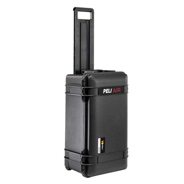 Valise peli air noir 1556