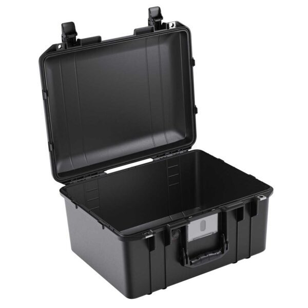 Valise peli air noir 1557