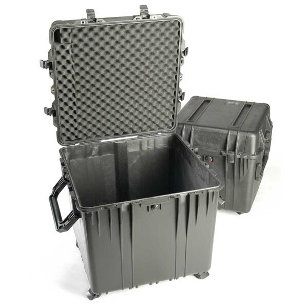 valise peli 0370 noir