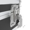 Arrêtoir de couvercle grand modèle avec ressort D0553-SD