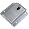 Fermoir petit modèle capot plat LG-2455-1