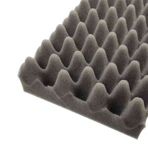 panneau de mousse