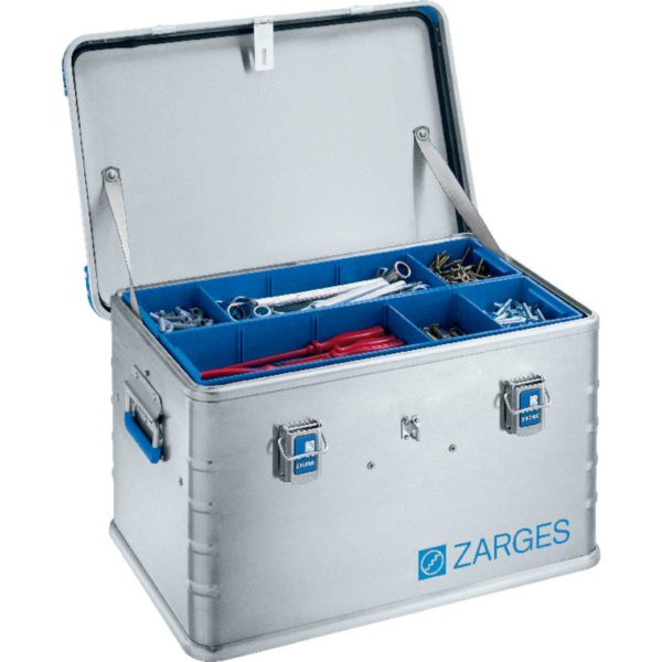 caisse outils alu zarges 40707