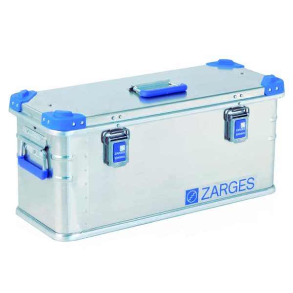 CAISSE ALUMINIUM ZARGES 40711 EUROBOX