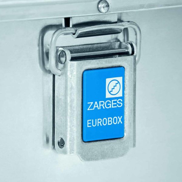 fermoir grenouille 40706 eurobox zarges