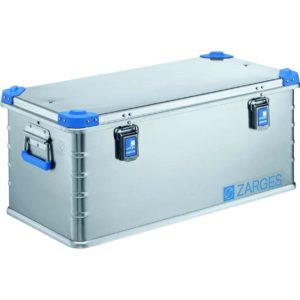 caisse aluminium 40704 zarges eurobox