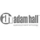 logo adam hall