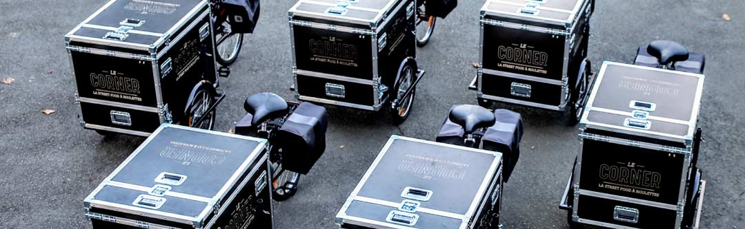 flycase sur mesure