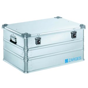 caisse aluminium 40565 k470 zarges