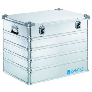 caisse aluminium 40566 k470 zarges