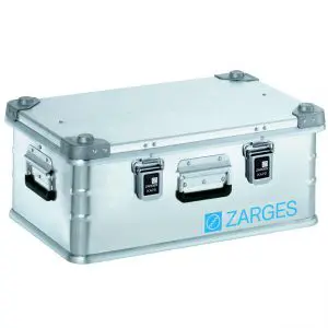 caisse aluminium 40568 k470 zarges