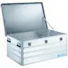 caisse aluminium 40580 k470 zarges