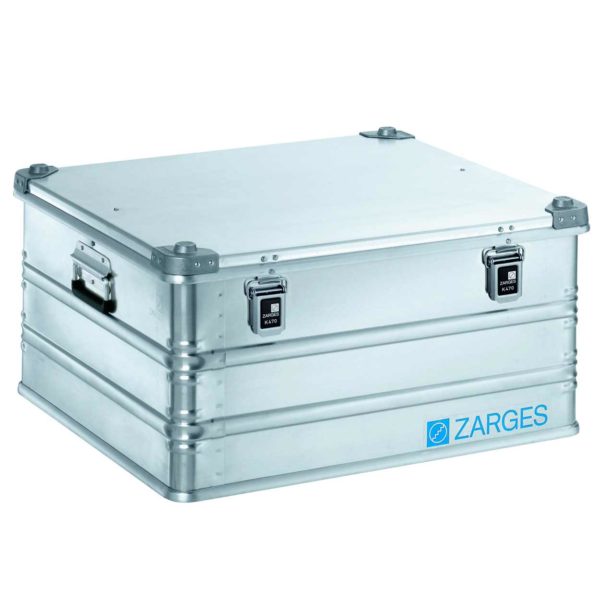 caisse aluminium 40842 k470 zarges