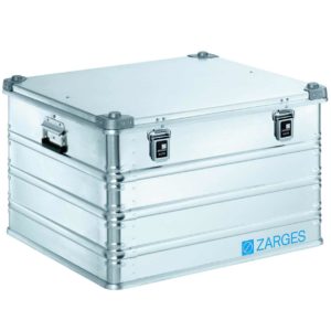 caisse aluminium 40843 k470 zarges