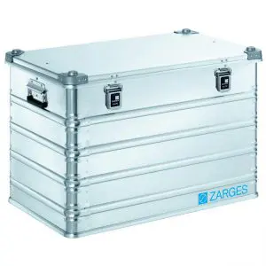 caisse aluminium 40844 k470 zarges