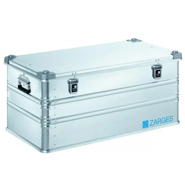 caisse aluminium 40845 k470 zarges