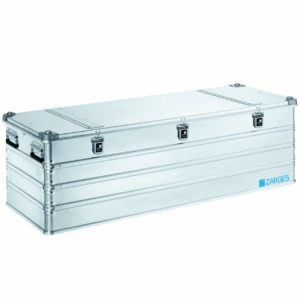 caisse aluminium 40875 k470 zarges