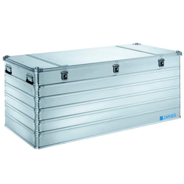 caisse aluminium 40876 k470 zarges