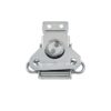 Fermoir papillon de surface petit modèle L0915z accessoire de flycase