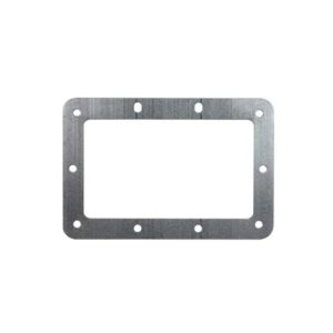 contre plaque pour poignée de flycase h7159z