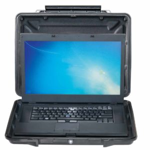 Pelicase 1095 Ordinateur Portable HardBack
