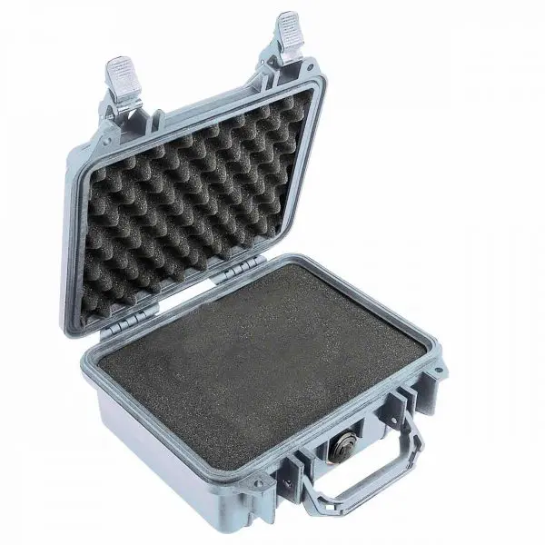 Pelicase 1200 valise de protection – Image 4