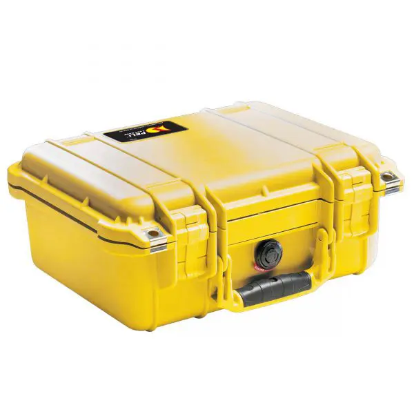 Pelicase 1400EU valise de protection – Image 4