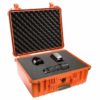 Kit mousse pour valise Peli™ 1550 – Image 3