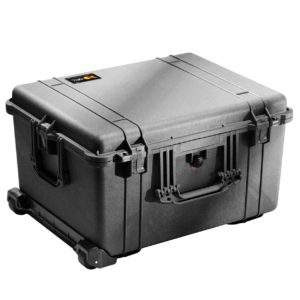 Pelicase 1620EU valise de protection