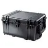 Valise Peli™ 1500 Protector Case™ avec mousse noir | Condor Safety