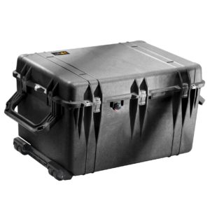 Pelicase 1660EU valise de protection