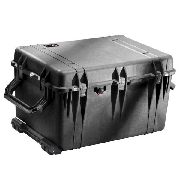Kit mousse pour valise Peli™ 1660 – Image 2