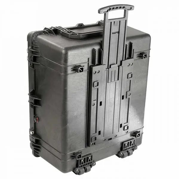 Pelicase 1690 valise de protection – Image 3