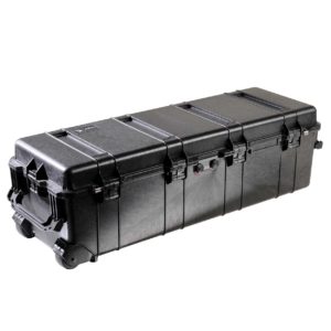 Pelicase 1740 valise de protection