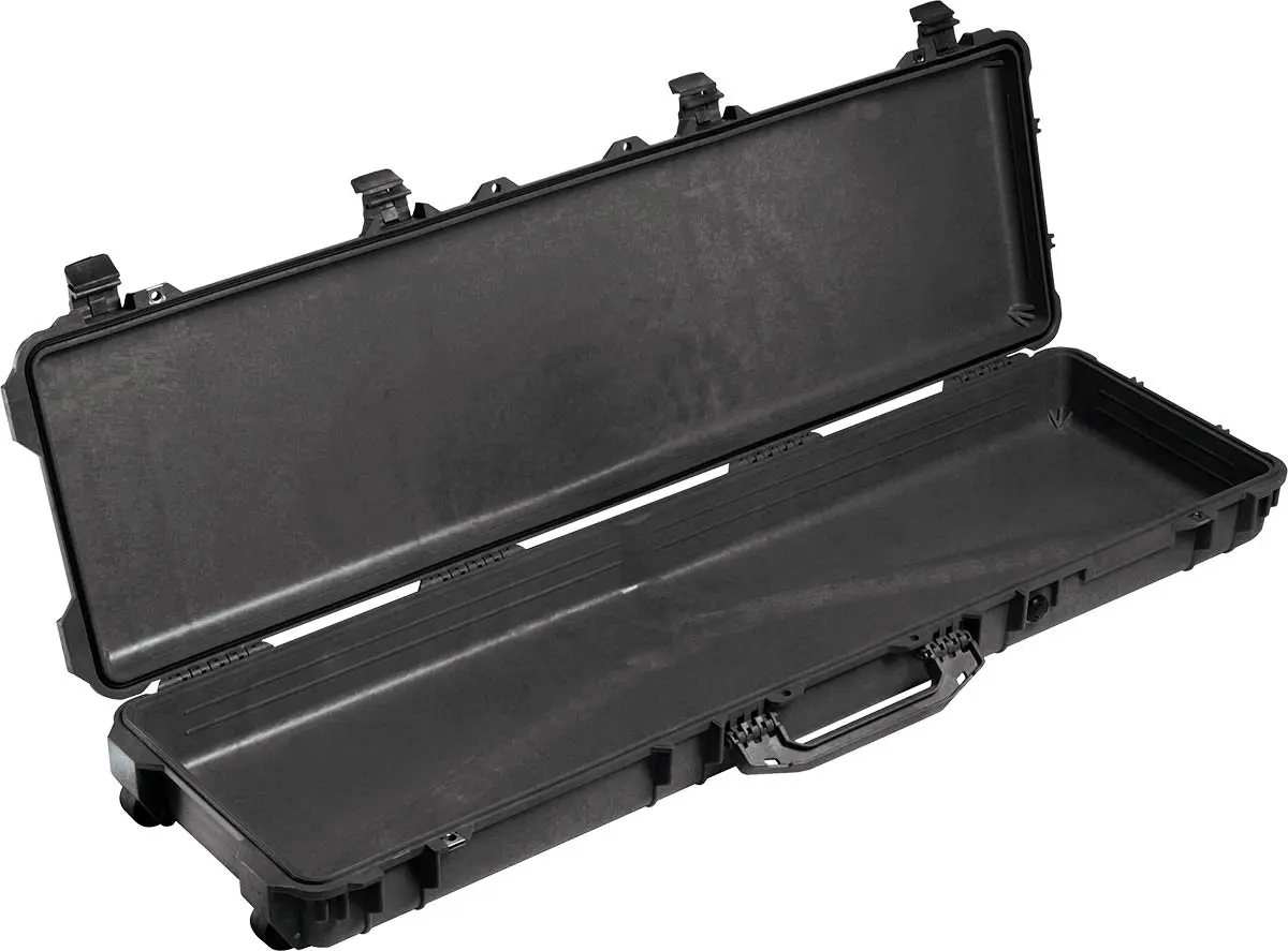 Valise technique étanche ''Protector 170