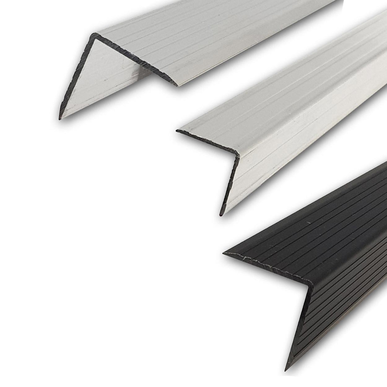Profilé aluminium cornière sur mesure service de découpe| Eurocase