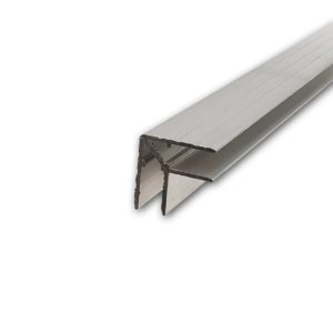 profilé aluminium casemaker 30/30 mm de 10mm eg-0162