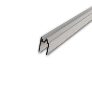 profilé aluminium hybride 9.5 mm eg-0581