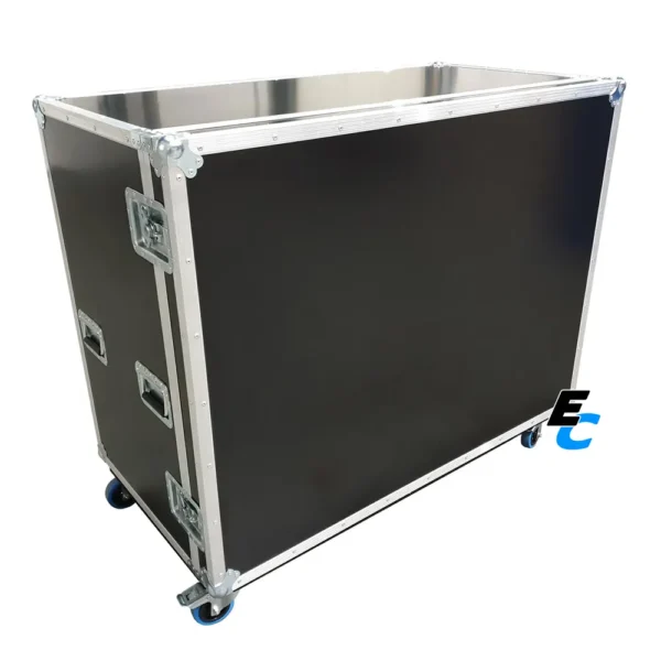 Flycase motorsport 9 bacs de rangement