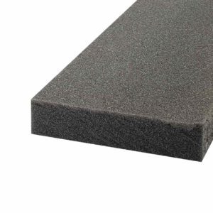 mousse souple de 30 mm