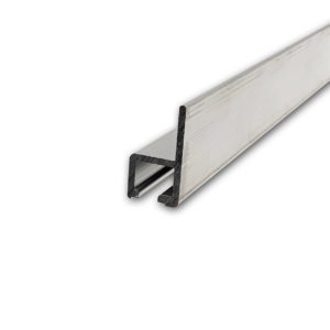 profilé aluminium pour rack rg-6108