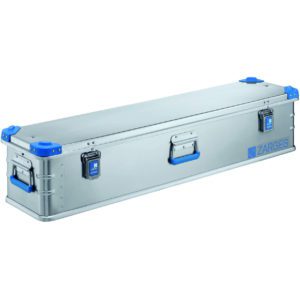 caisse aluminium 40710 eurobox