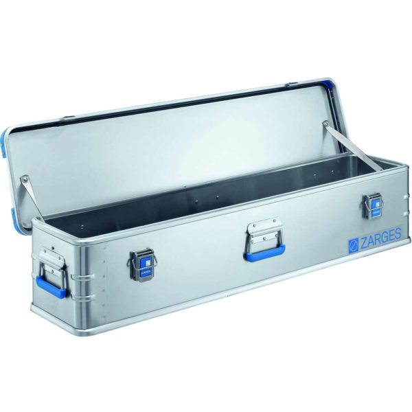 caisse aluminium 40710 eurobox