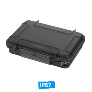boitier photo étanche antichocs ermet 032