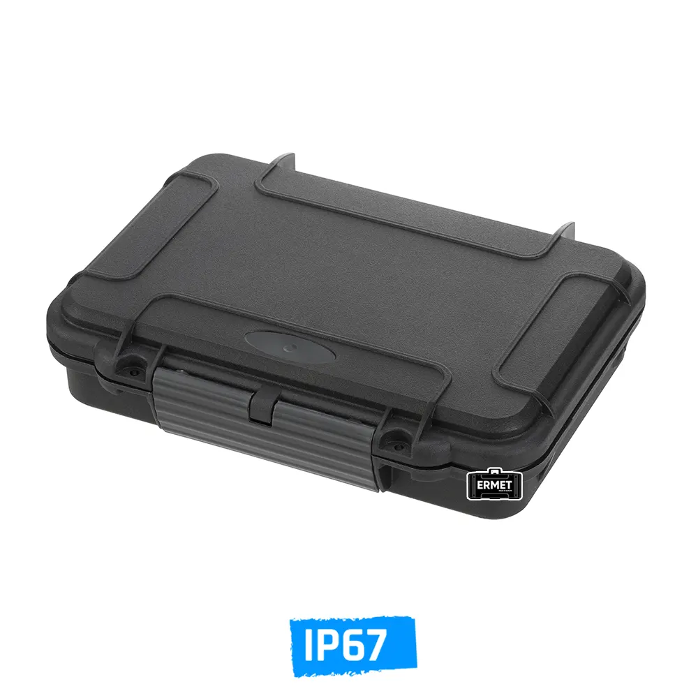 boitier photo étanche antichocs ermet 032