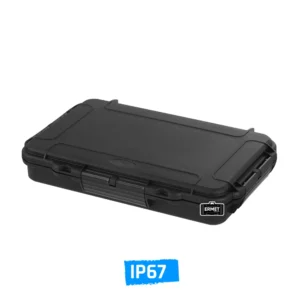 boitier photo étanche antichocs ermet 033