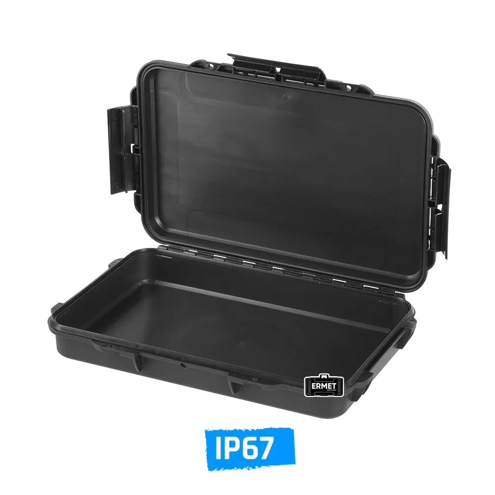 boitier photo étanche antichocs ermet 033